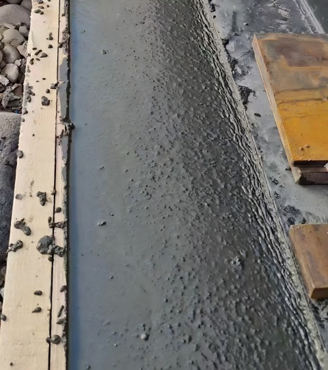 榆林环氧砂浆的特点及施工流程​