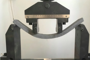 榆林高延性混凝土 高延性砂浆 抗震加固混凝土产品特点 施工流程