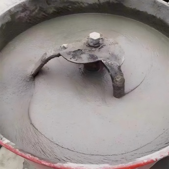 榆林灌浆料常见问题与解决方法