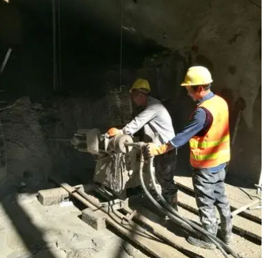 榆林水下抗分散灌浆料特点 水下不分散注浆料介绍