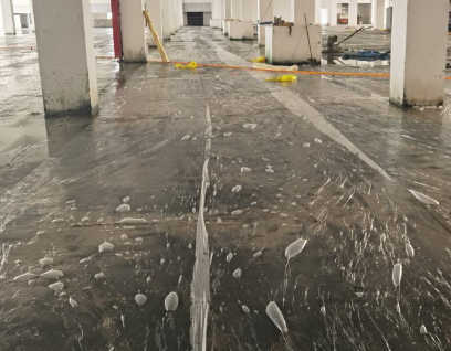 榆林不发火砂浆和不发火金属骨料有什么区别