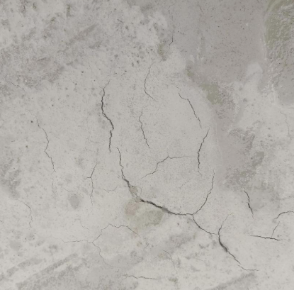 榆林灌浆料为什么会产生裂缝？出现裂缝该如何处理？