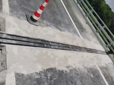 榆林伸缩缝更换后浇筑材料快速结构修补料速砼的产品特点及施工流程​