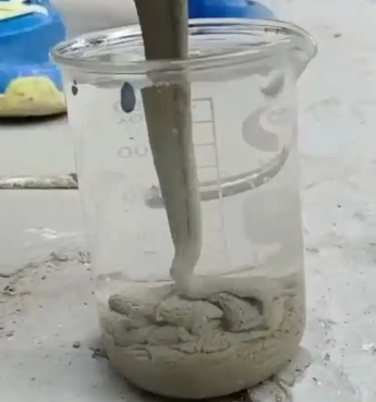 榆林水工混凝土絮凝剂，水下抗分散剂的作用及施工方法