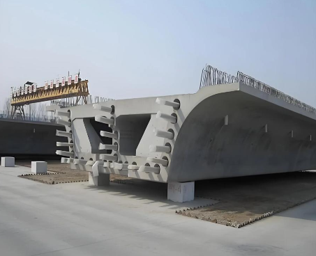 榆林抗冻压浆料的特点及标准化施工工艺